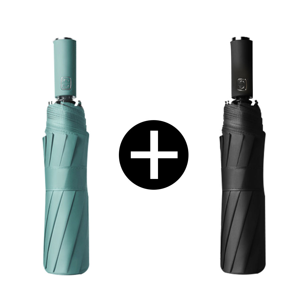 로에드 10k 접이식 3단자동우산 튼튼한 자외선차단 암막 양산 uv원터치 초경량 우산 18,000원