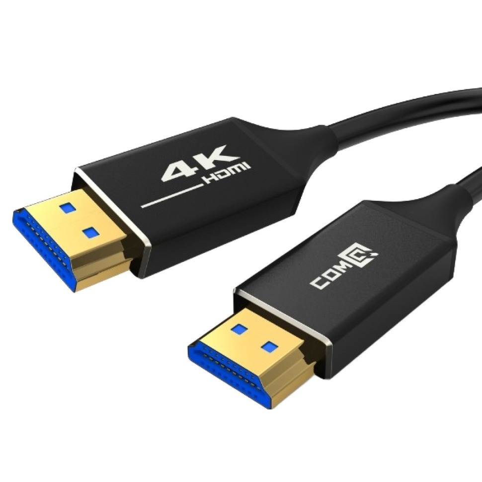 씨오엠큐 HDMI 2.0 4k AOC 광케이블 CQ-HD4KAOC40, 1개, 40m 43,700원