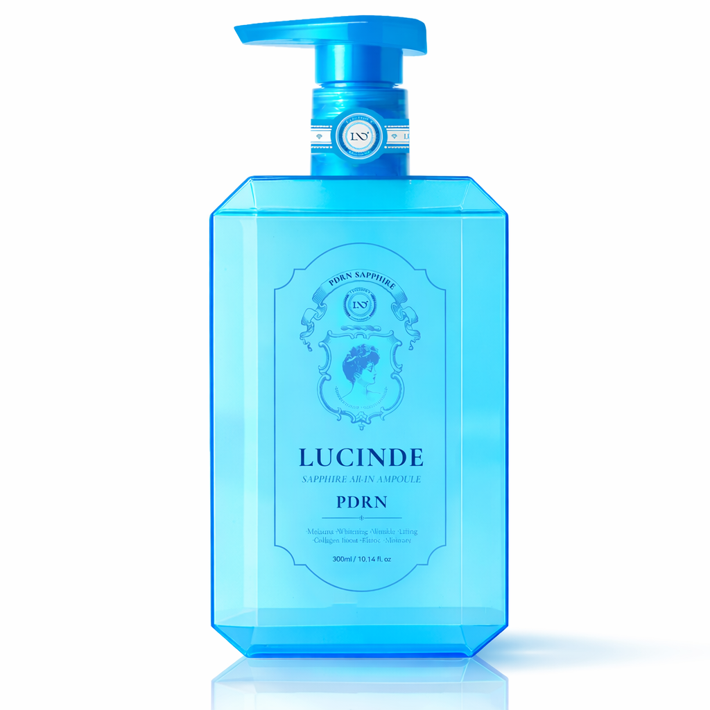 뤼산드 PDRN 엑소좀 39가지핵심유효성분담은 사파이어 올인 앰플, 1개, 300ml 29,980원
