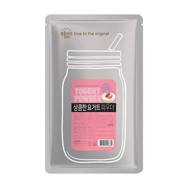 복음자리 상큼한 요거트 파우더, 1kg, 2개, 1개입 20,800원