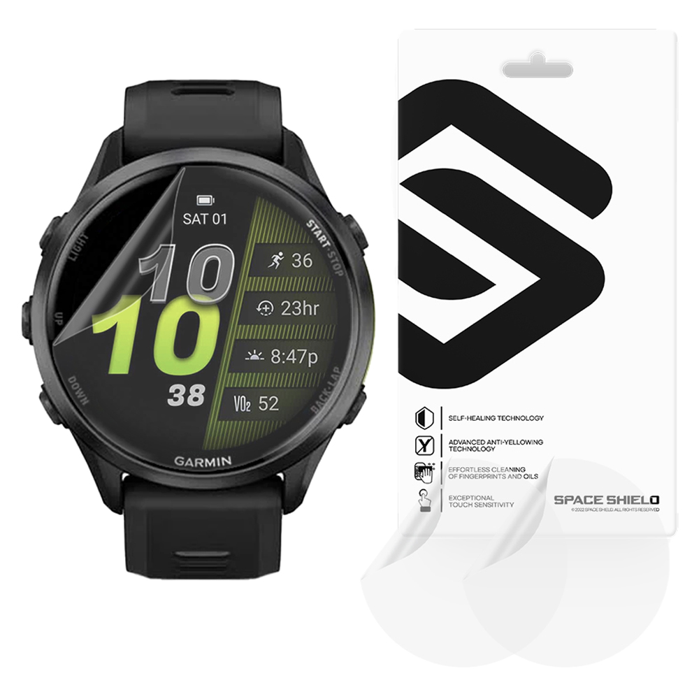 스페이스쉴드 아머 플렉스 TPU 자가복원 풀커버 우레탄 액정보호필름 3p 세트 9,900원