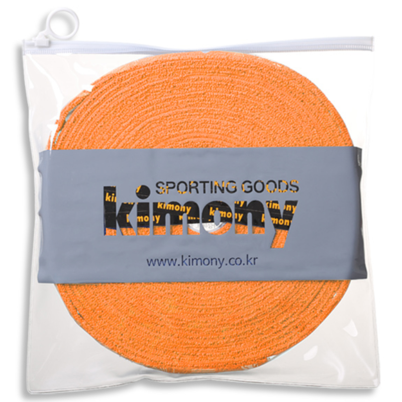 키모니 배드민턴 타월그립 롤타입 KGT116 10m 24,600원