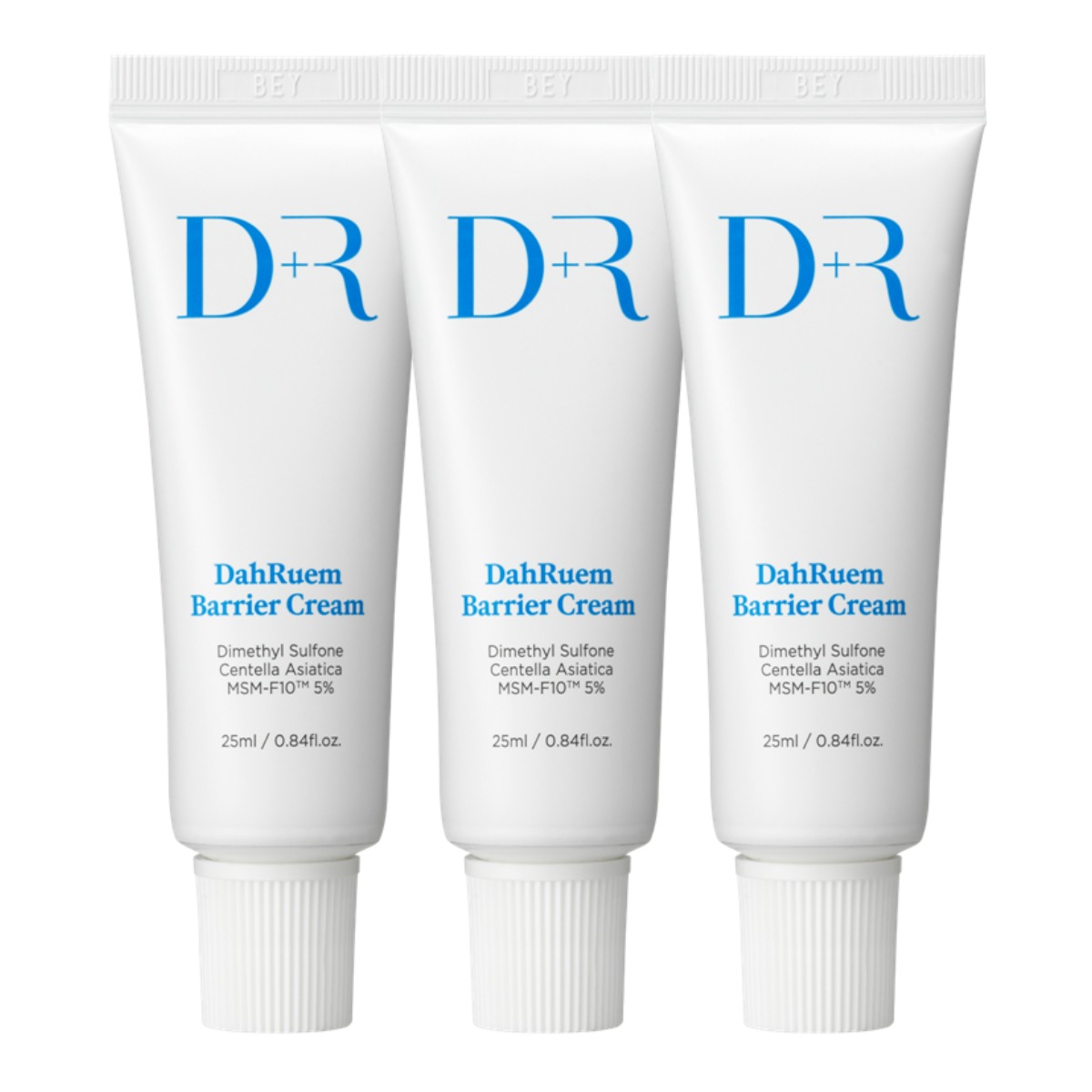 DR다룸 베리어 크림 민감 진정 보습 각질 피부장벽 수분 크림, 25ml, 3개 19,500원