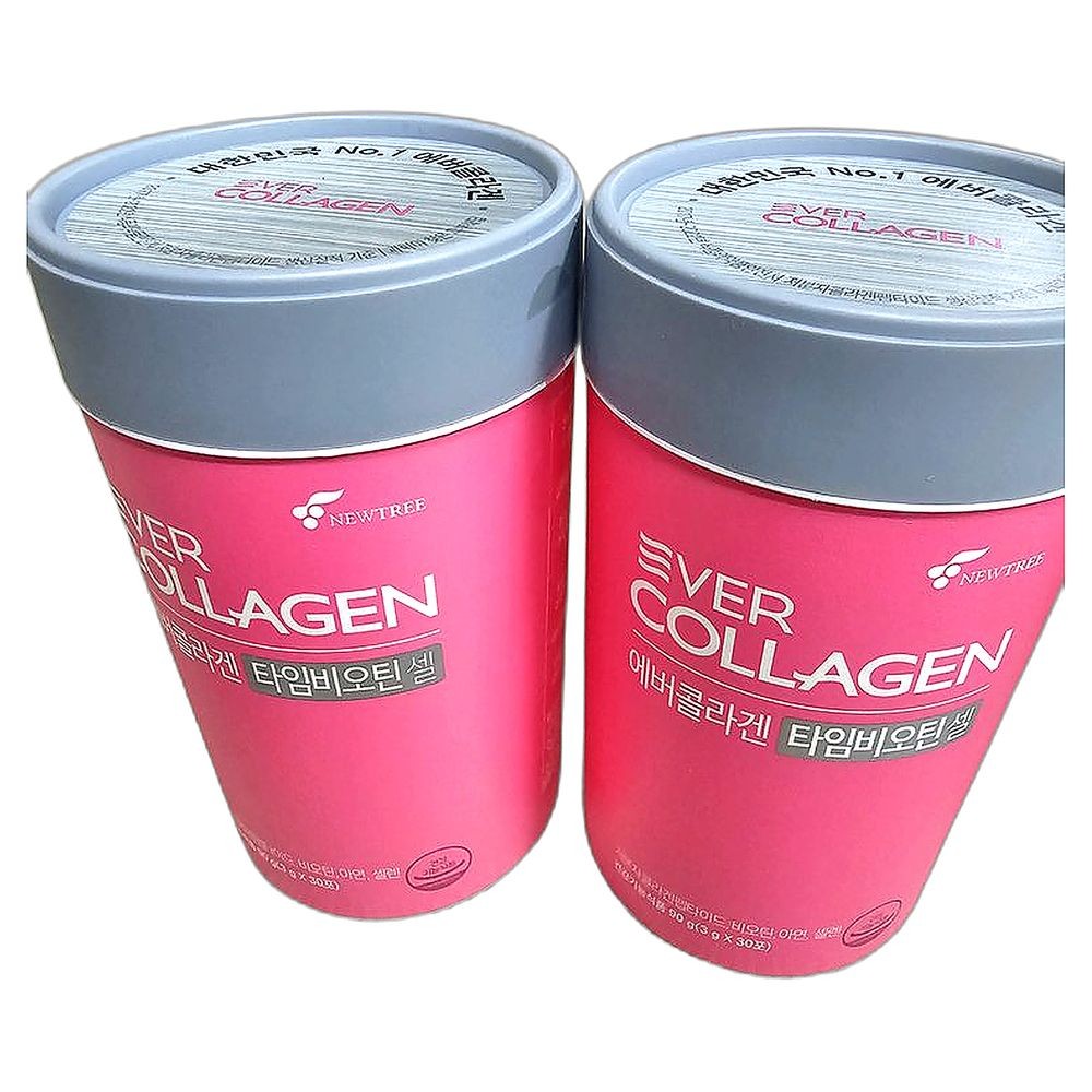 피부탄력 강화 비오틴 콜라겐 이너뷰티 대용량, 30포, 6개, 6개, 30정 232,200원