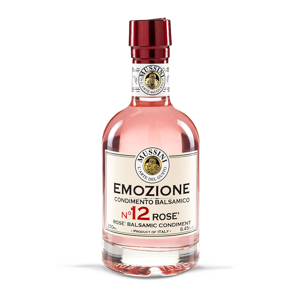 무씨니 모데나 발사믹 식초 로제 12년 숙성 28,790원