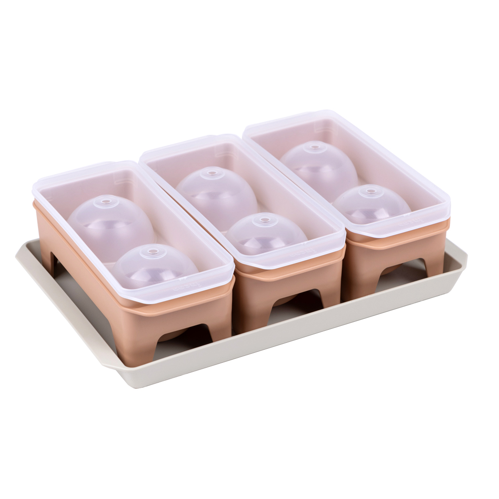 인콕 왕얼음틀 3p + 트레이 세트 11,380원