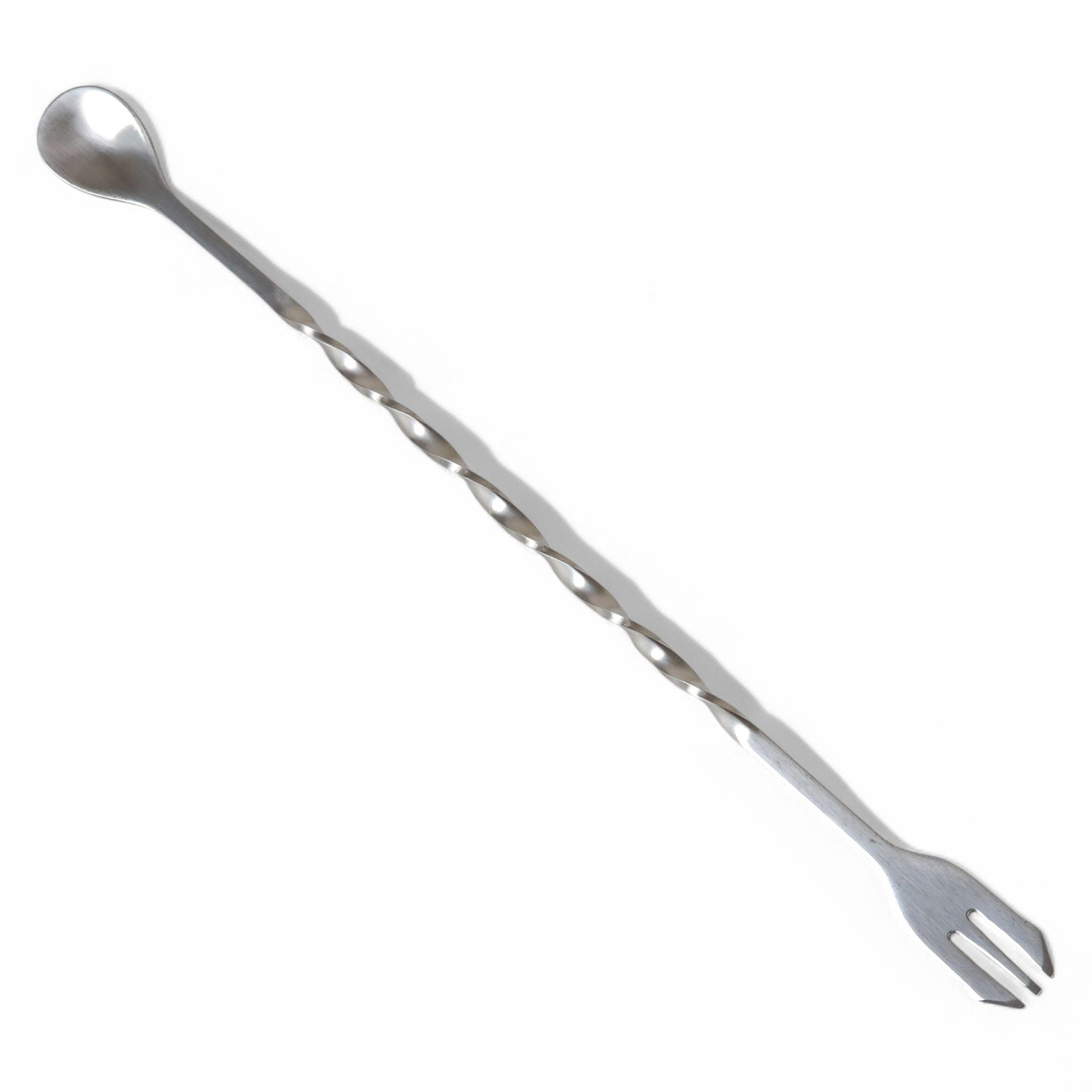 빈플랜트 양면 스텐 304 바스푼 소 26cm, 단일색상, 1개 3,500원