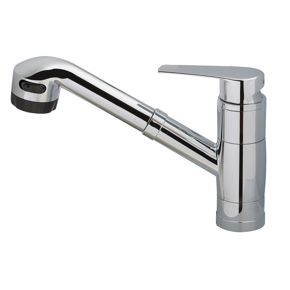 에스제이 원홀씽크 전면 국산 KS인증 싱크대 주방 수전, 현재가 23,900원