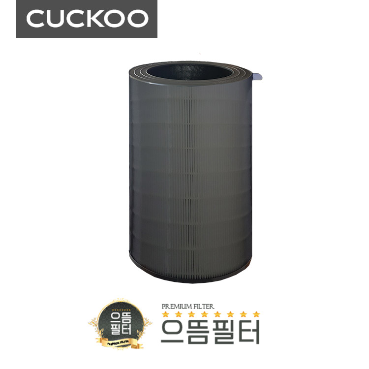 국내산 AC-35U20FWGE/ACF-UMT10 쿠쿠 청정기 호환필터(U툴), 1개, U형 59,000원