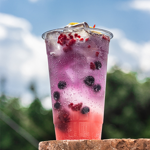 고강도 98파이 640ml(24온스) A고급형 아이스컵 58,400원