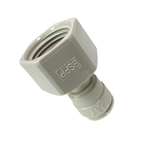 와이넷 정수기부속 변환피팅 피팅 6-21mm암나사 3,300원