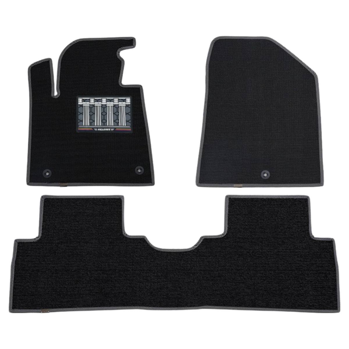 하이글로씨 자동차 뉴코일매트 트립매트 코일 카매트 확장형 차량용 매트 35,000원