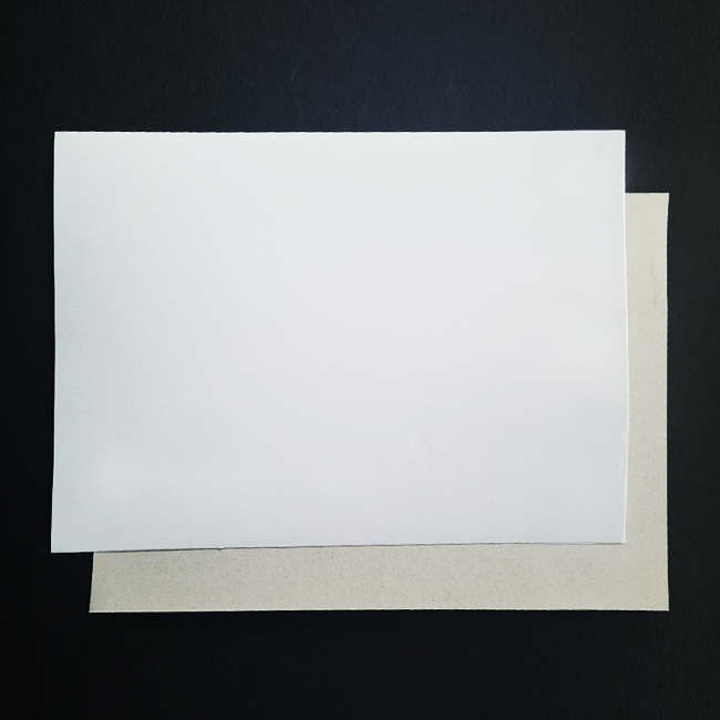 전지 마분지 sc마닐라 300g 50매 재단 가능 사이즈 1092 x 788 대형 33,500원