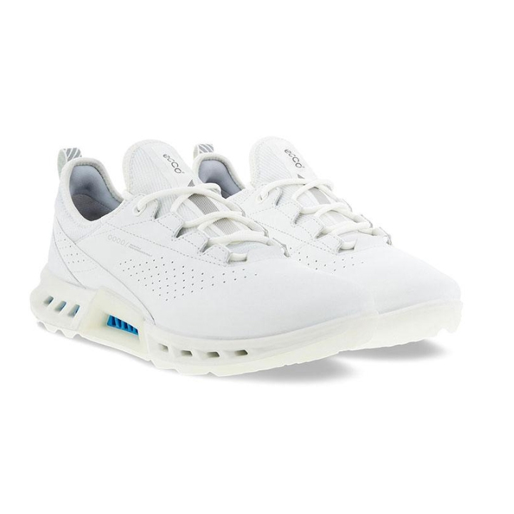 ECCO 여성 바이옴 C4 골프화 130903-01007 189,000원