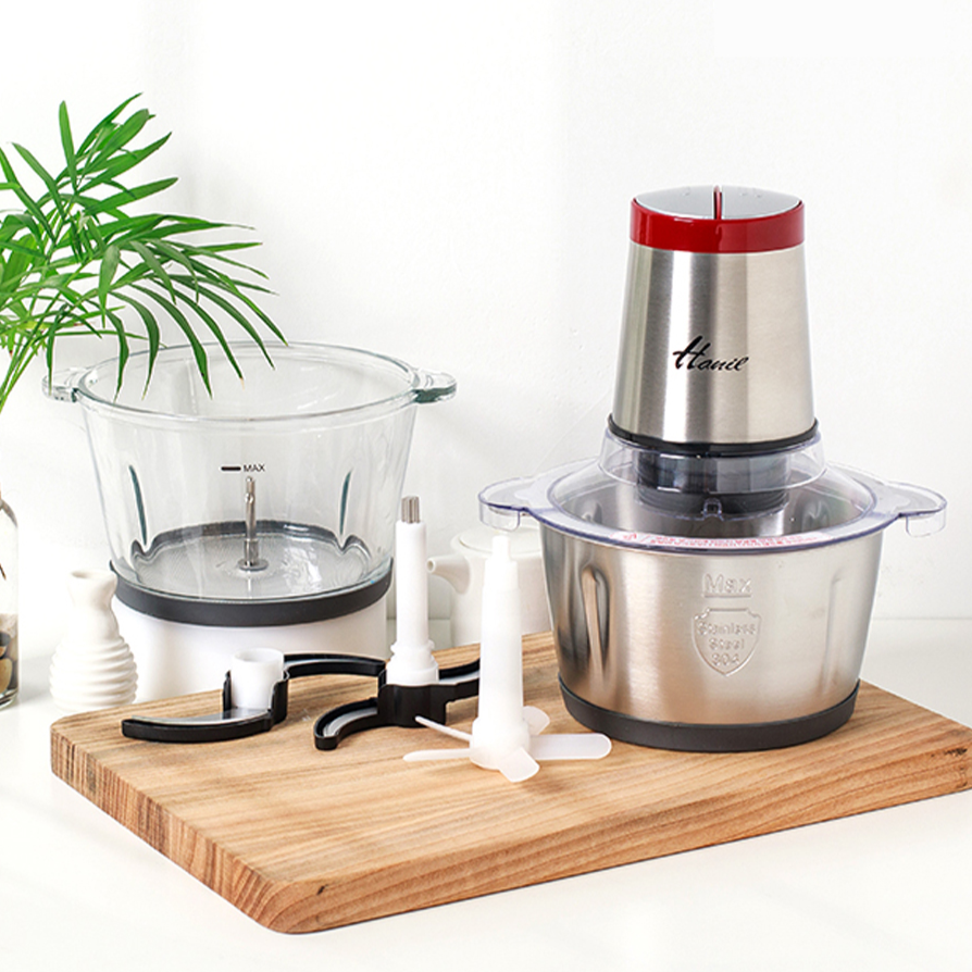 한일 전동 만능다지기 마늘박피기 49,990원