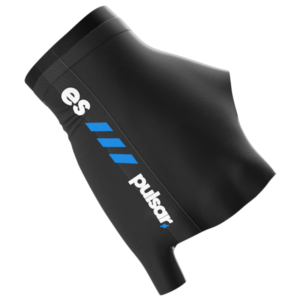 펄사 eS e스포츠 게이밍 팔토시 암 롱 M, Pulsar 핑거 글러브 M 블랙, 1개 22,300원