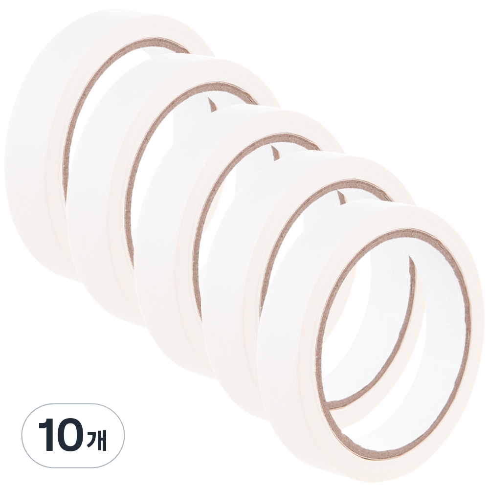 탐사 마스킹테이프 20mm*20m 9,870원