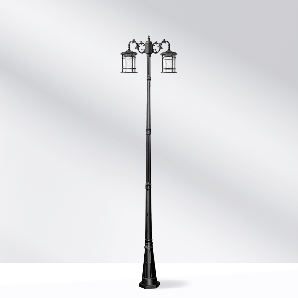 나눔조명 전기 가로등 원형 문주등 LED 잔디등 보안등 볼라드등 열주등 공원 도로 경관 조명등 336,800원