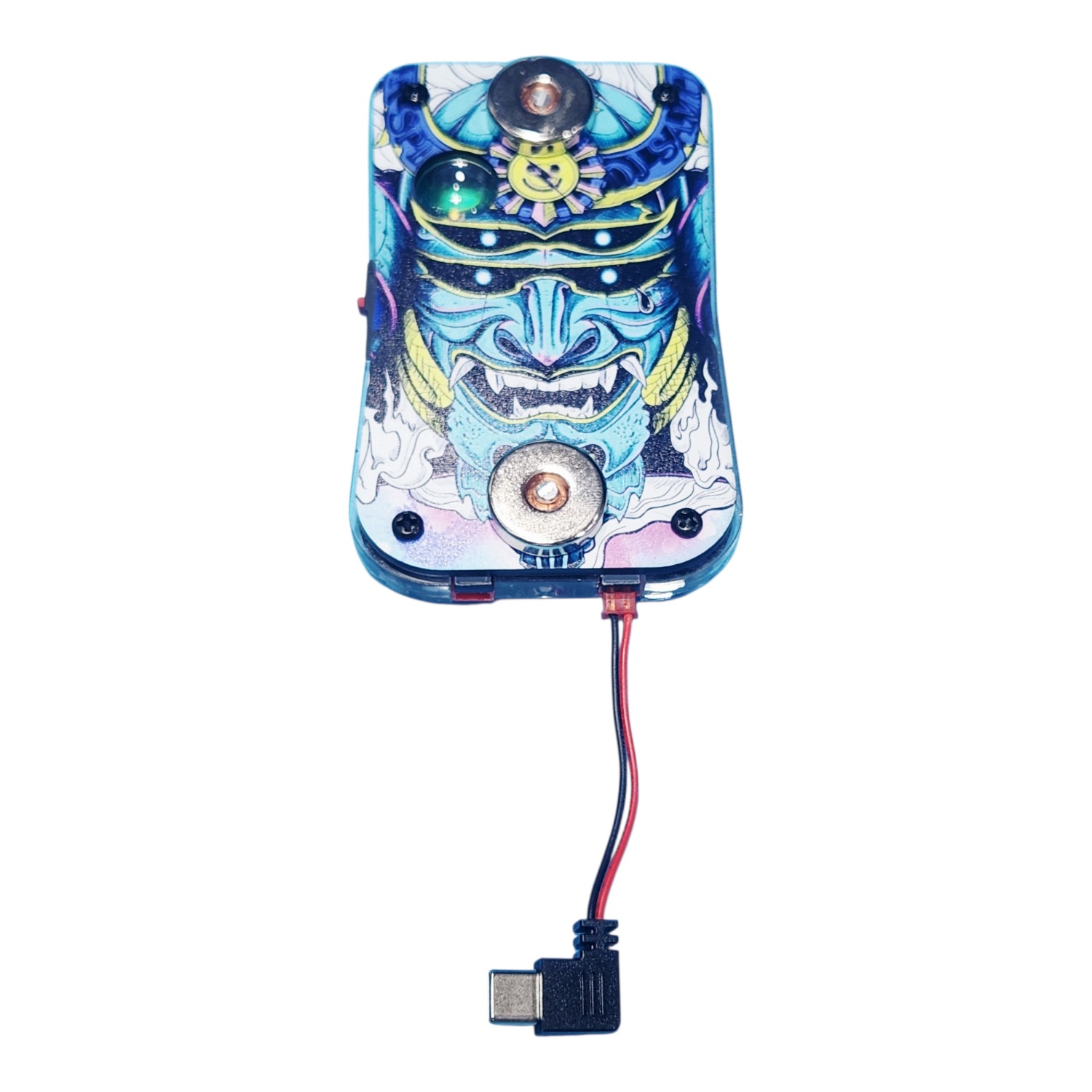 오토바이 배달대행 자석충전 후레쉬 충전패드,찍판, 다야다, 도깨비 30,990원