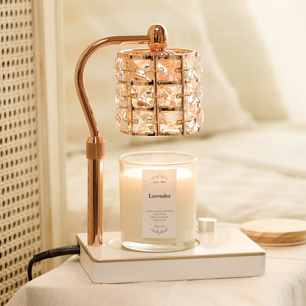 에인디 루시드 캔들워머+캔들 280g 세트 49,620원