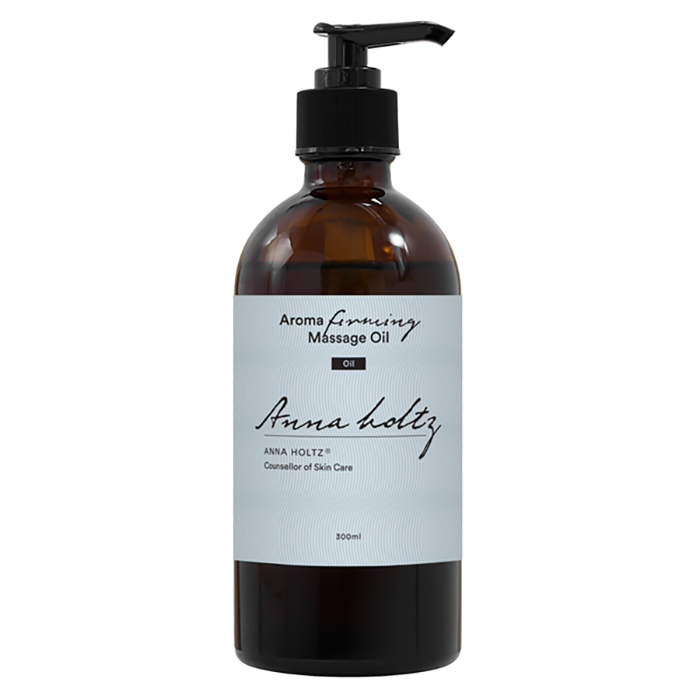 안나홀츠 아로마 퍼밍 마사지오일, 300ml, 1개 24,930원