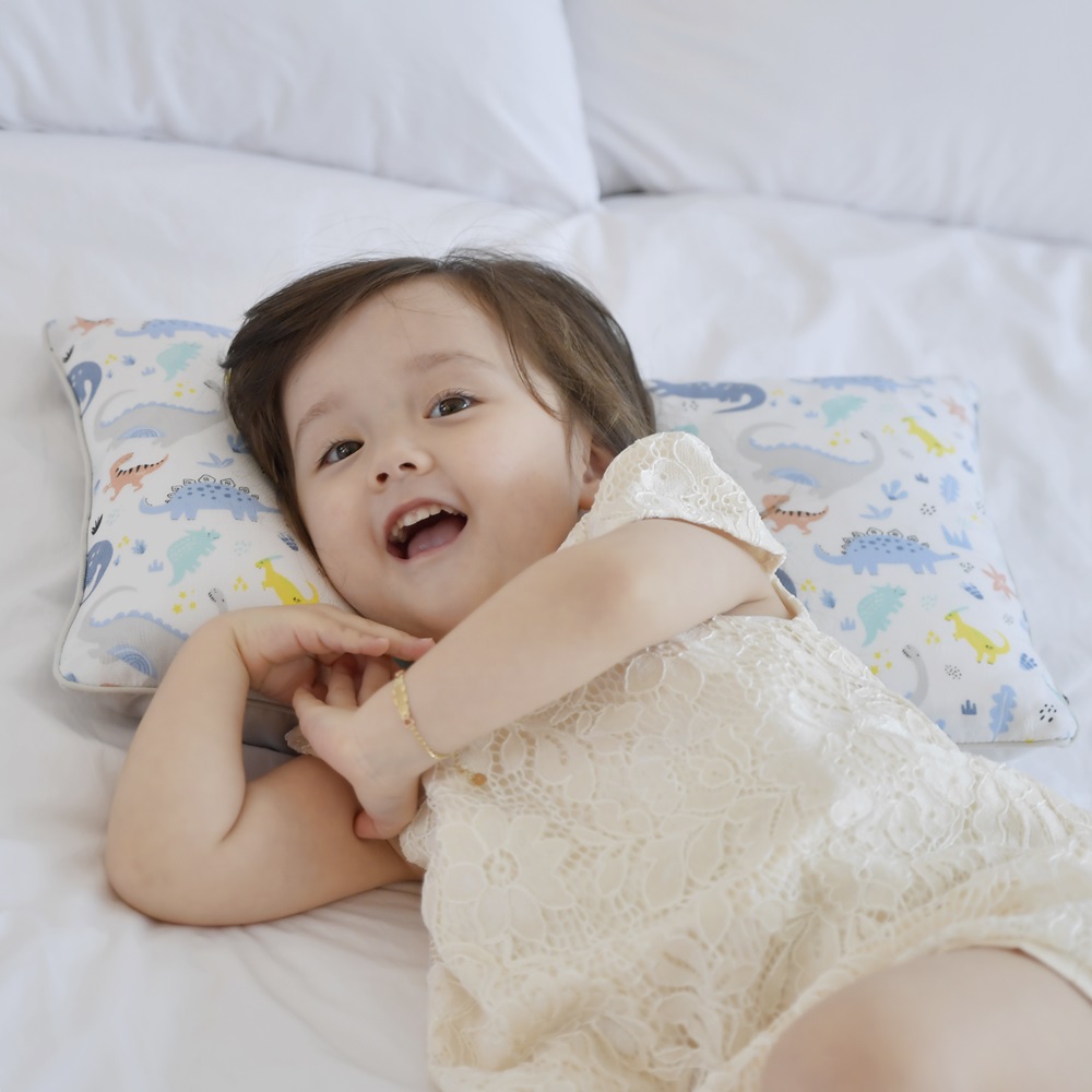 아띠블랑 인견 유아베개 커버2p+속통1p 31,300원