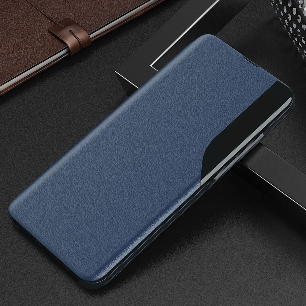 갤럭시 퀀텀6 A56 레더 플립 글로리 케이스 15,800원