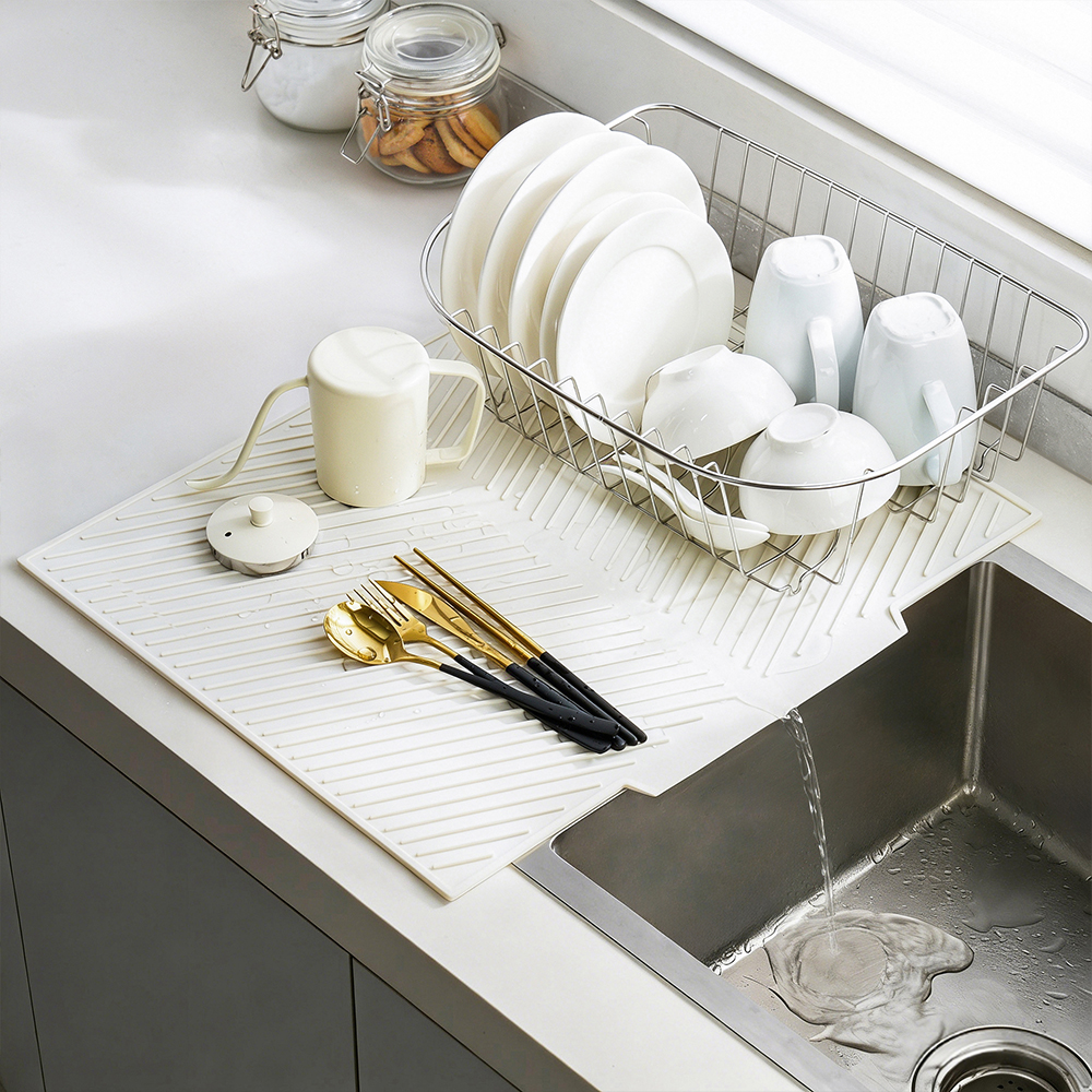 코멧 실리콘 식기건조 매트 중형 5,690원