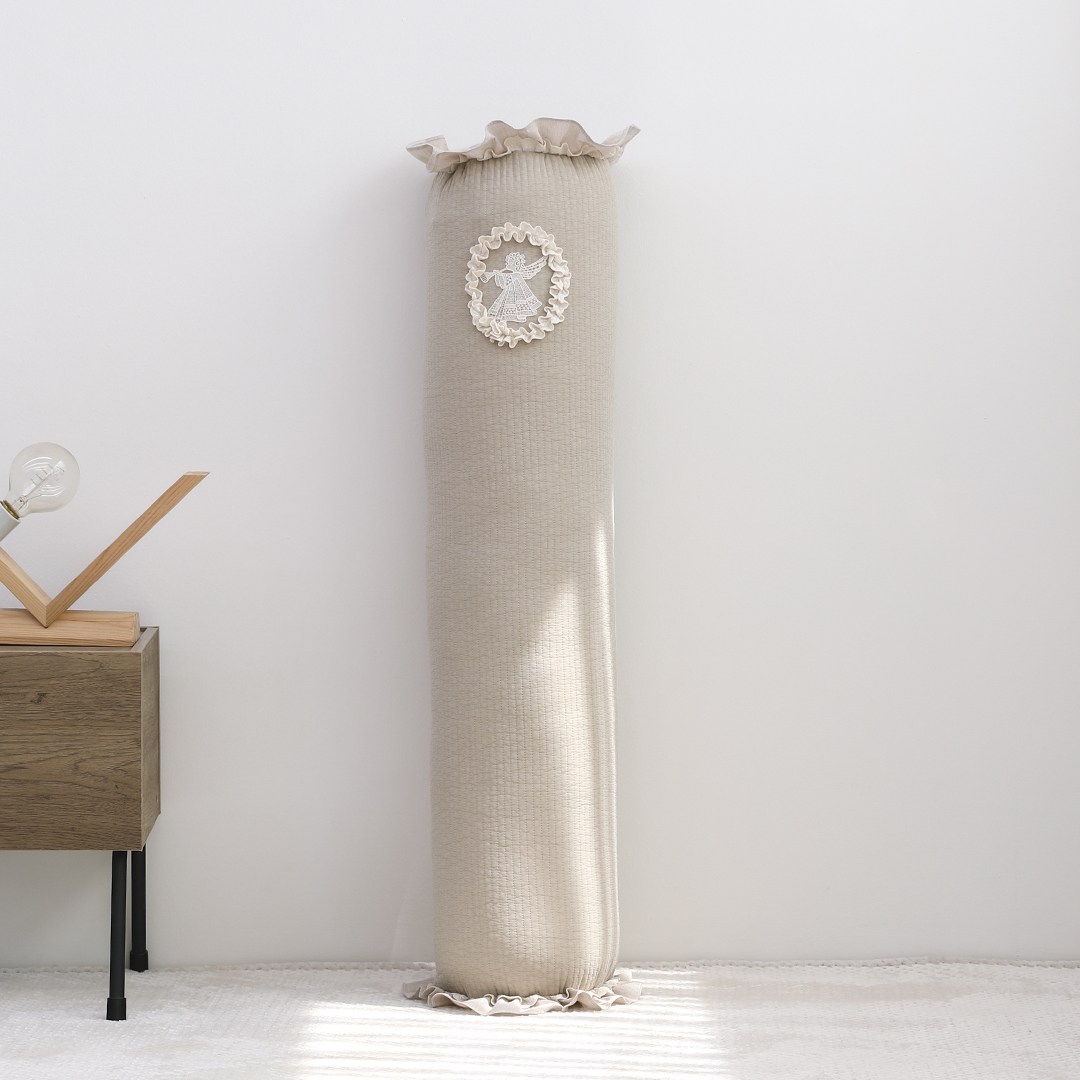 퓨어이즈룸 바디필로우 롱쿠션 엔젤 100x20, 1004피그롱쿠션베이지 51,900원