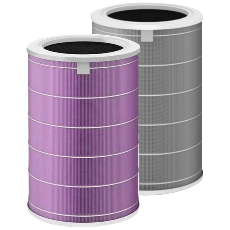 [Xiaomi 정품]샤오미 공기청정기 필터 1 2 3H 3C 프로 미에어 시리즈 전용 필터 당일배송 33,000원