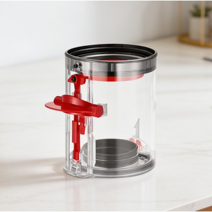 [호환]다이슨 청소기 먼지통 V10 SV12 SV12G SV27 모델 다이슨 청소기부품 일반/롱버젼 당일배송, 1개, 일반 24,000원