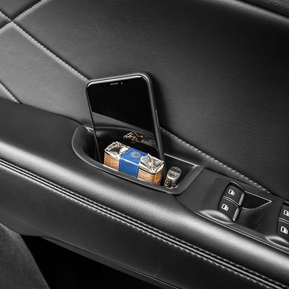 링컨 도어포켓 MKZ MKC MKX 핸드폰 수납함 12,600원