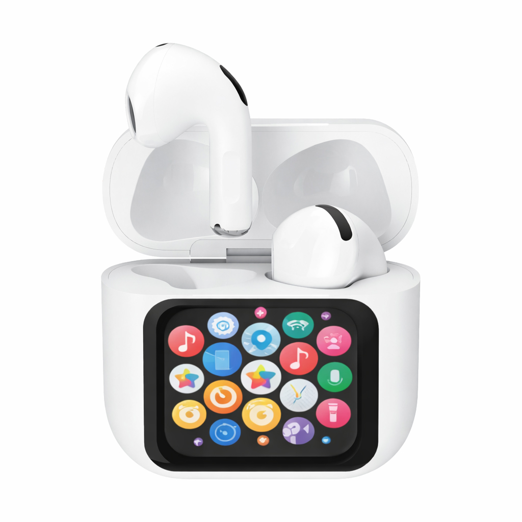 아이리버 오픈형 무선 블루투스 6.0 이어폰 LCD 터치스크린 음향설정 이어폰찾기 카메라셔터 IB-ZX1 화이트, 화이트 37,900원