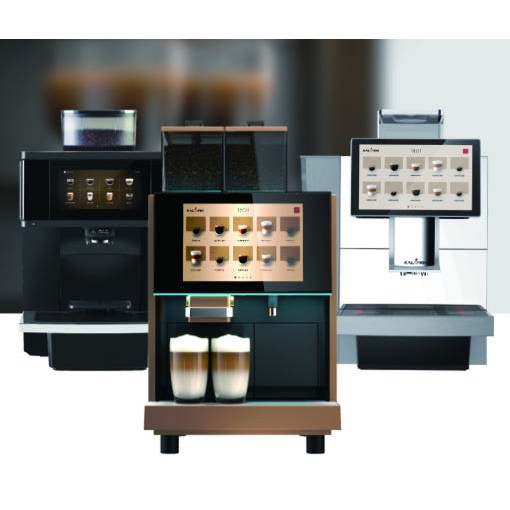칼렘 E60T 업소용/사무실용 전자동 커피머신 2,500,000원