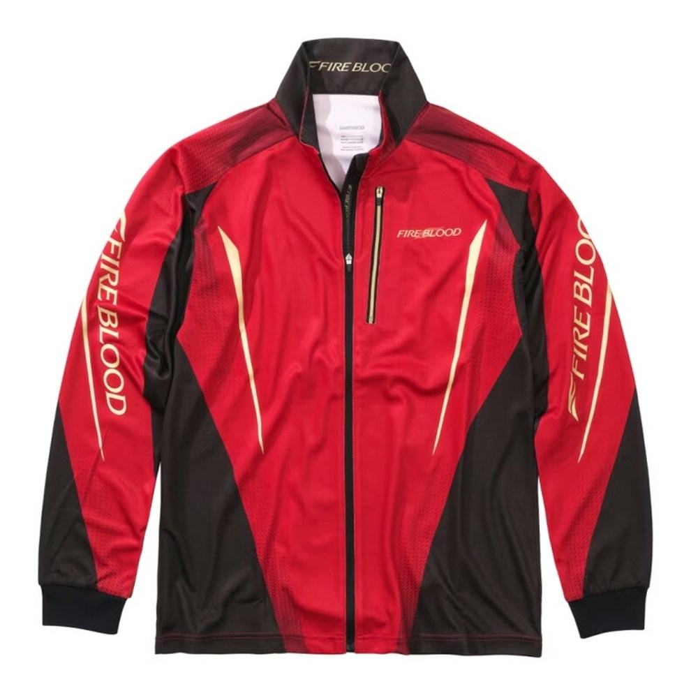 시마노 SH-107Y BLOOD RED 2XL 125,700원