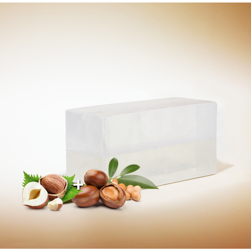 [엔피솝]시어버터호호바 비누베이스1kg    (천연보습) 비누만들기DIY 1kg 5,810원