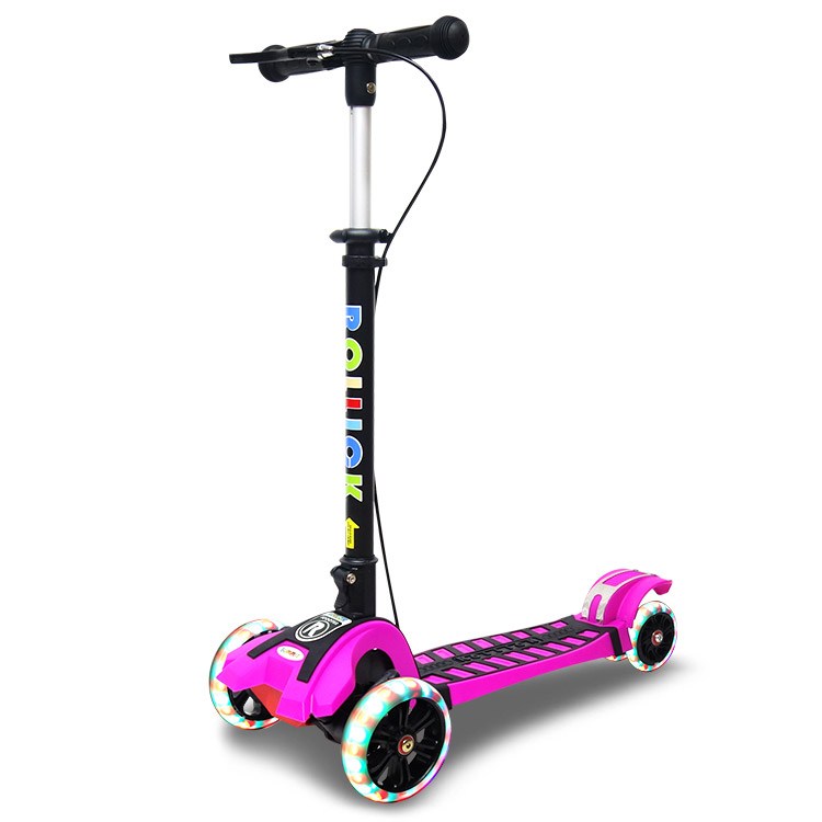 롤릭 스쿠터 서미트 유아 킥보드 89,000원