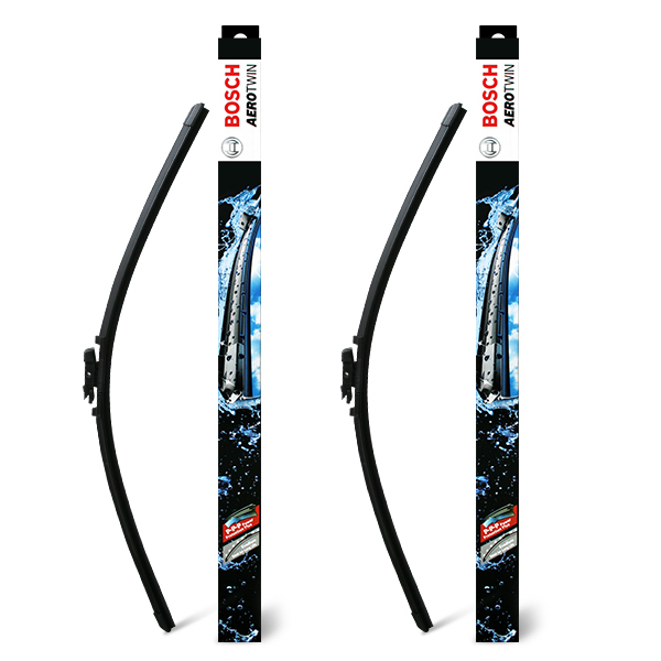 보쉬 에어로트윈 멀티클립 와이퍼 2P 24,300원