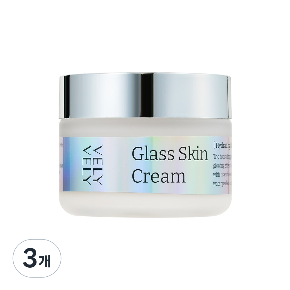 블리블리 글래스스킨 크림 56,990원