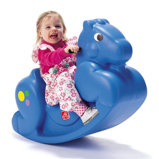 스텝2 파란말 73,500원