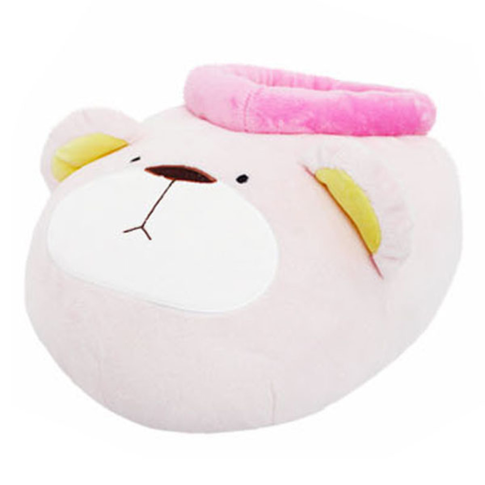 애니나라 캐릭터 발방한쿠션 13,860원