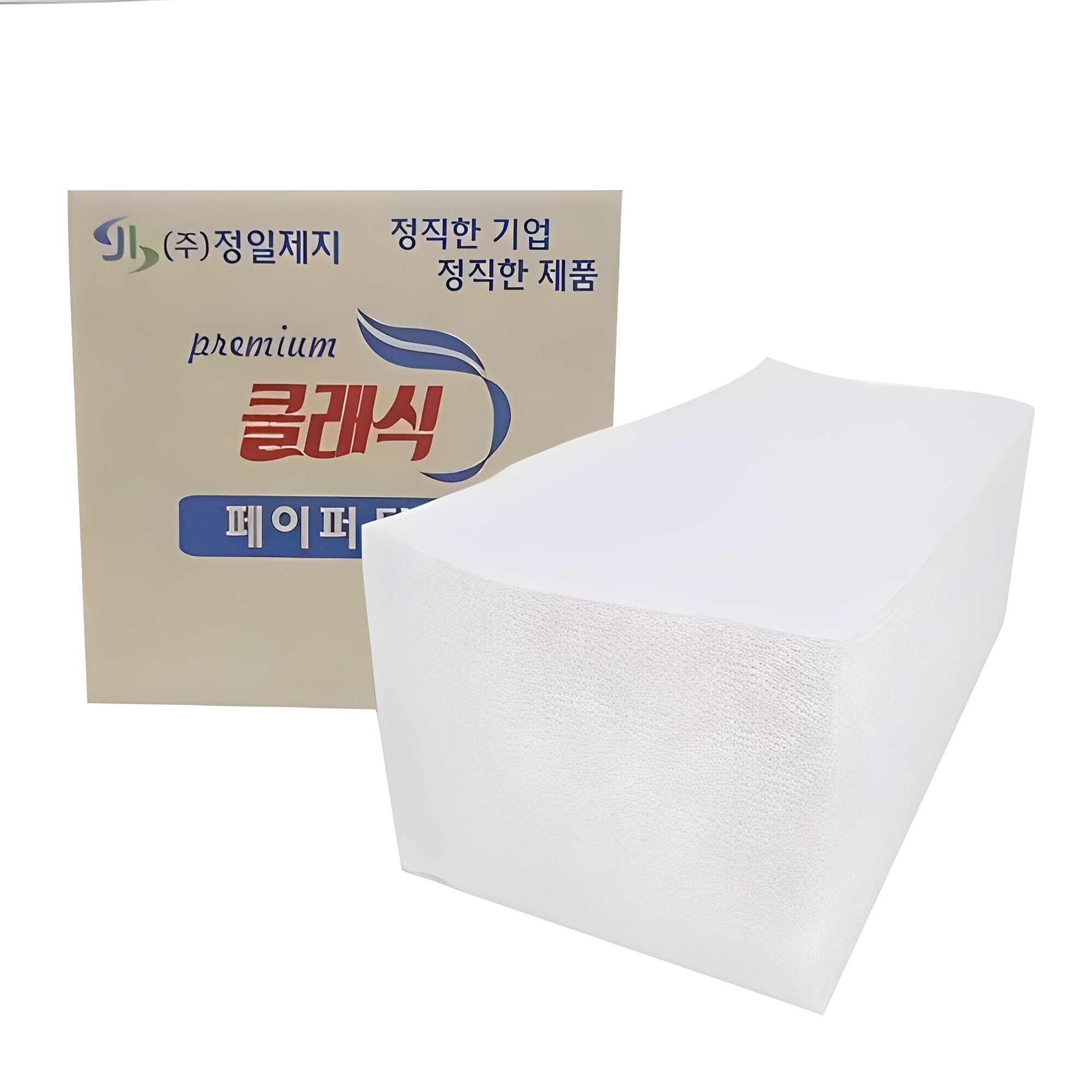 정일제지 클래식 페이퍼 타올, 2000개입, 1개 14,890원