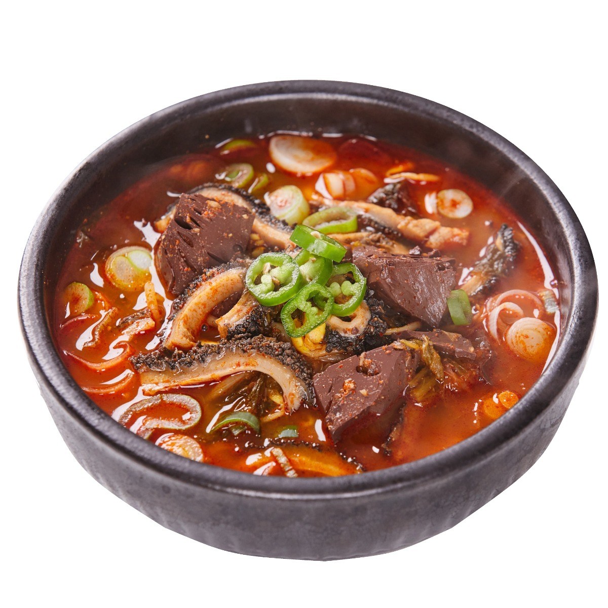 원조할매 양평해장국, 한우양평해장국, 국내산 양평해장국,, 5개, 700g 32,900원