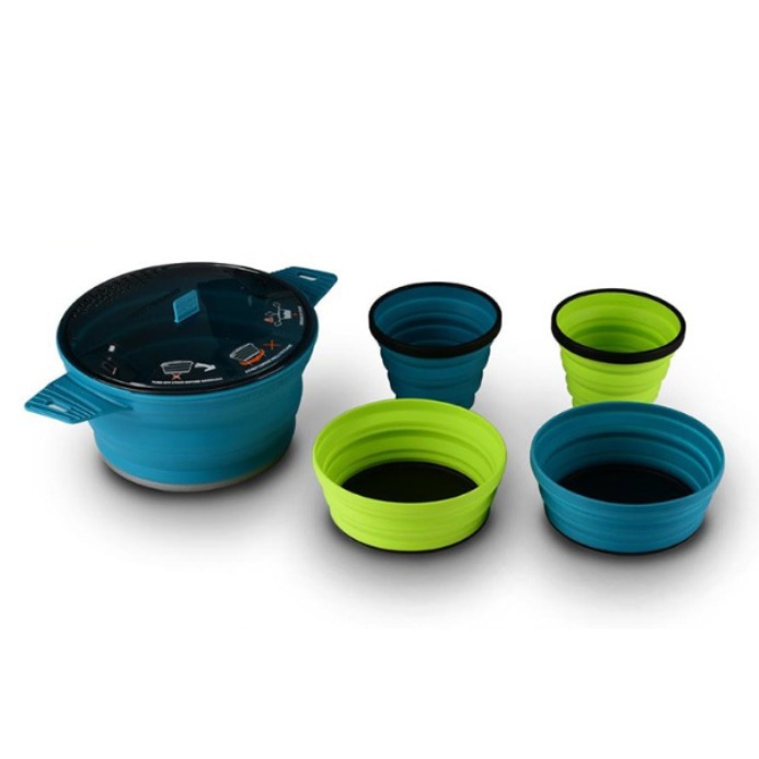 [씨투써밋] 엑스 세트 31(5피스), 1개, 단품 138,000원