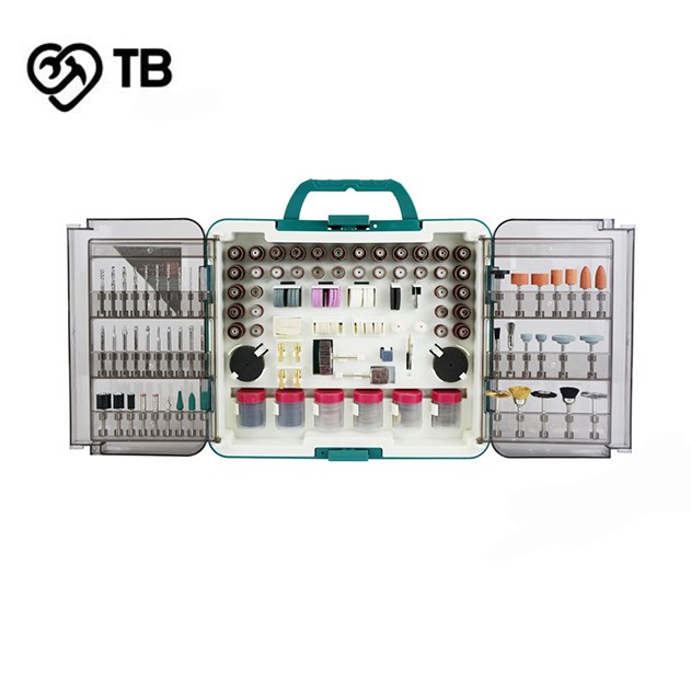TB 드레멜 멀티툴 액세서리 세트 508PCS 로타리툴 조각기 46,000원