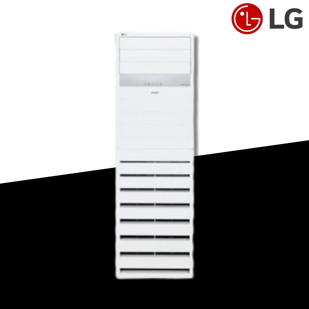 [LG전자] 엘지 스탠드에어컨 냉난방기 냉온풍기 13평 15평 18평 23평 31평 36평 40평 인버터 실외기포함 설치비별도 업소용 상업용 중대형 1,920,000원