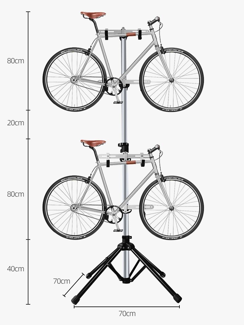 실내자전거거치대 수직형 자전거받침대 정비대 스탠드 받침대 고정대 벽걸이 세로형 99,900원