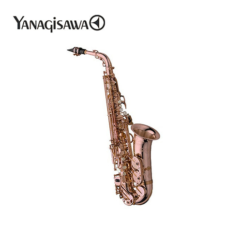 야나기사와 테너색소폰 T-WO37PGP 테너 TWO37PGP 핑크골드 케이스 가방 마우스피스 27,250,000원