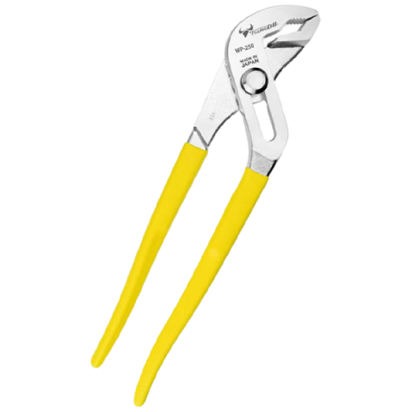 츠노다 255mm TTC 일제 워터펌프 플라이어 첼라 WP-250 14,500원