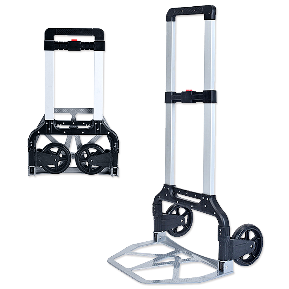 모르포 핸드카트 접이식 알루미늄카트-대 49,910원